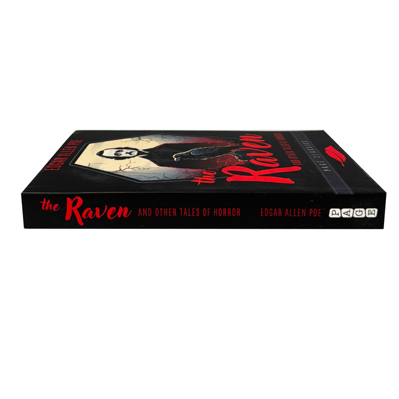 Load image into Gallery viewer, The Raven and Other Tales of Horror