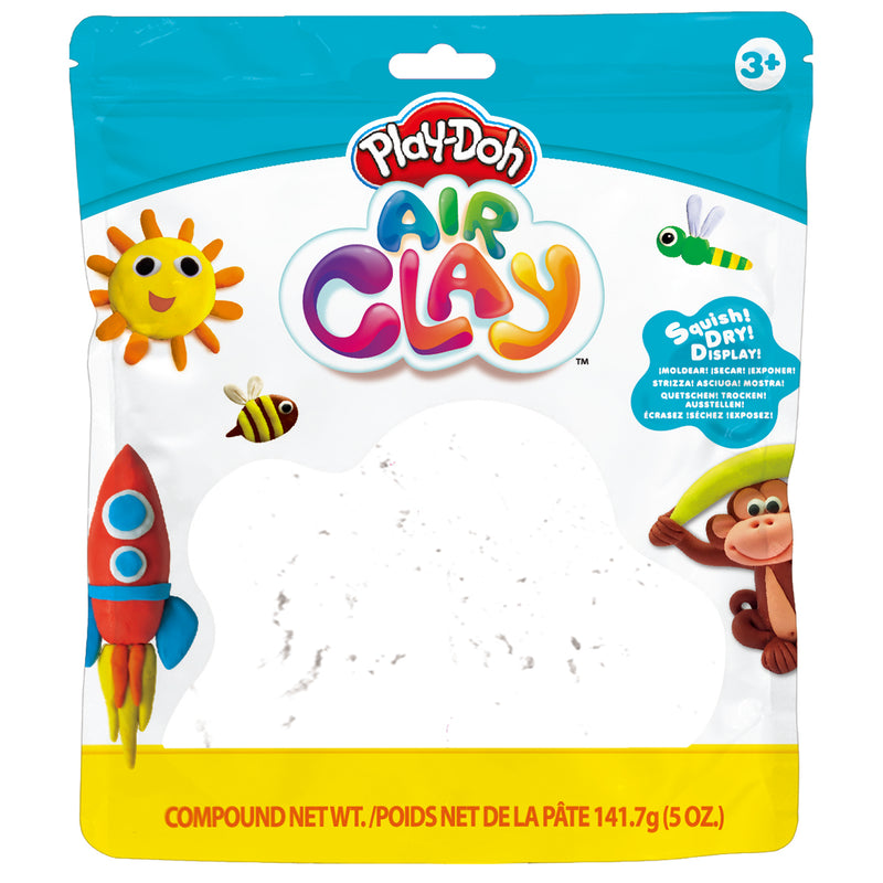 Load image into Gallery viewer, Air Clay 5oz - White
