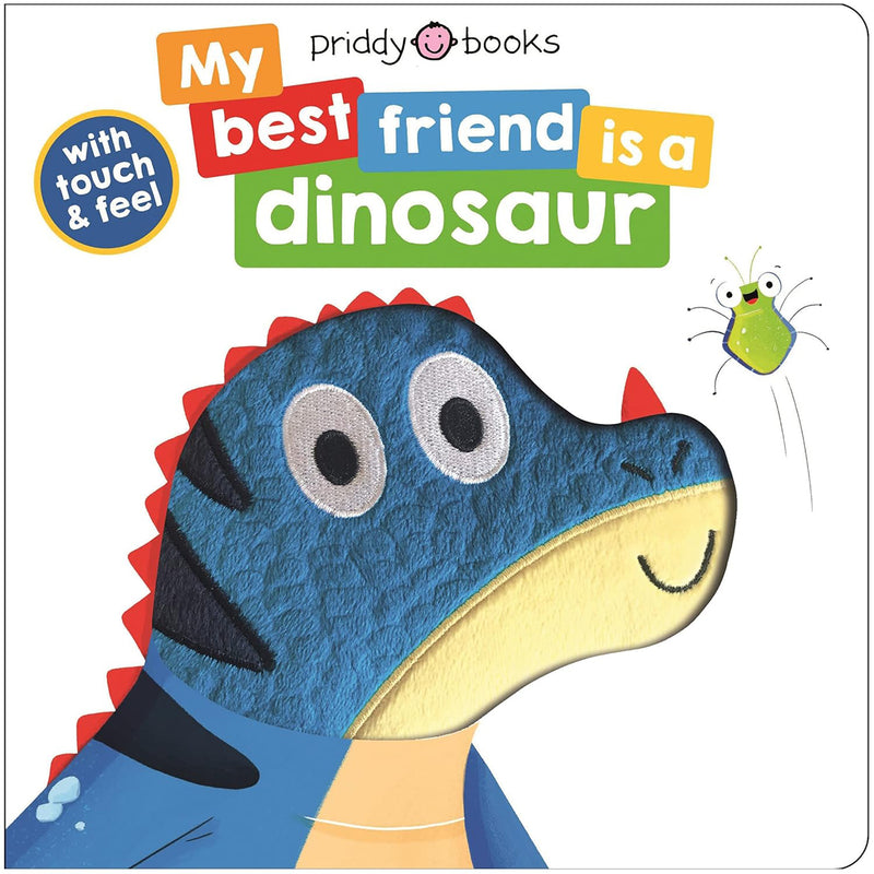 Load image into Gallery viewer, My Best Friend is a Dinosaur