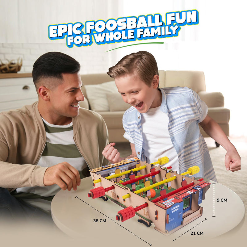 Load image into Gallery viewer, Foosball