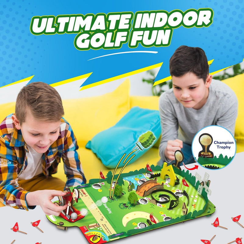 Load image into Gallery viewer, Mini Golf