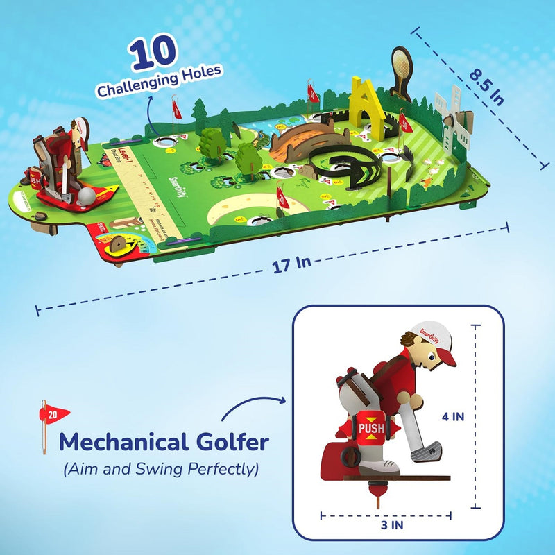 Load image into Gallery viewer, Mini Golf