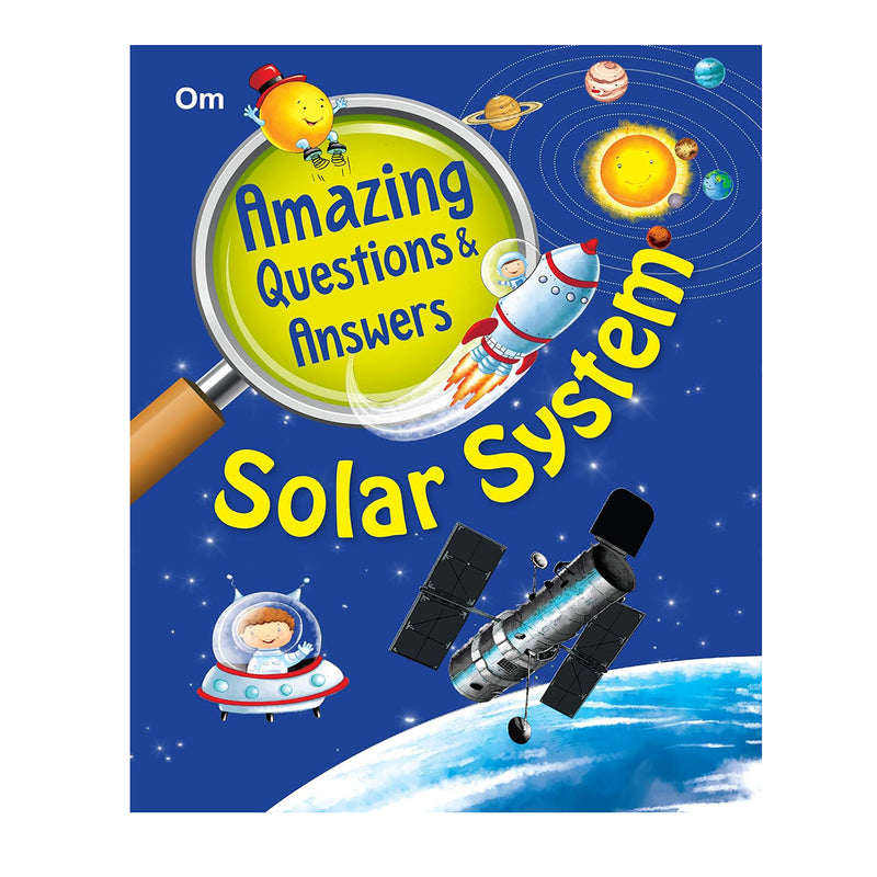 Load image into Gallery viewer, Encyclopedia of Amazing Questions &amp; Answers

