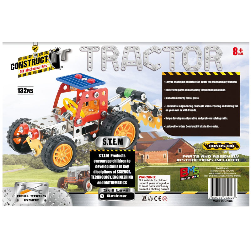 Load image into Gallery viewer, Tractor