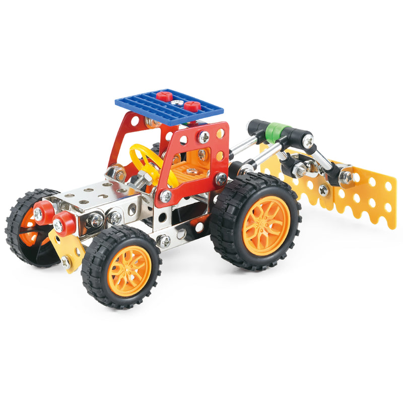 Load image into Gallery viewer, Tractor