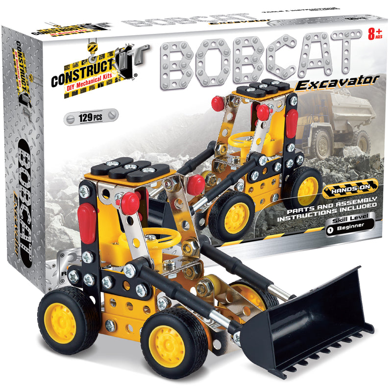 Load image into Gallery viewer, Bobcat