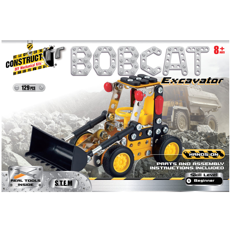 Load image into Gallery viewer, Bobcat