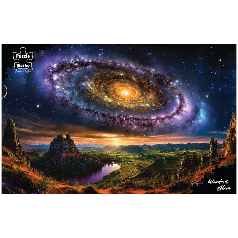Load image into Gallery viewer, Wonders Above