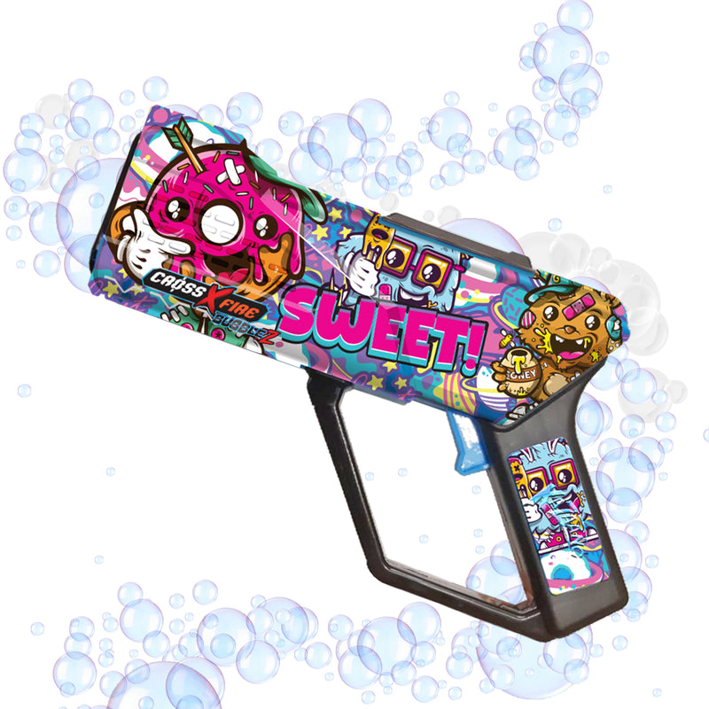 Load image into Gallery viewer, BubbleZ - Sweet