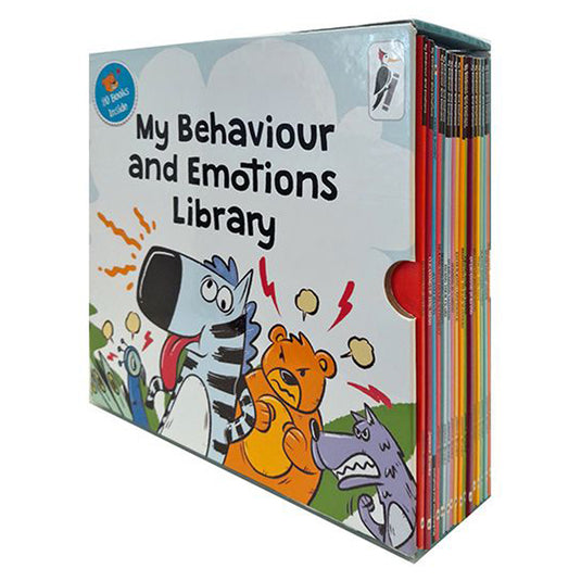 Behaviour and Emotions