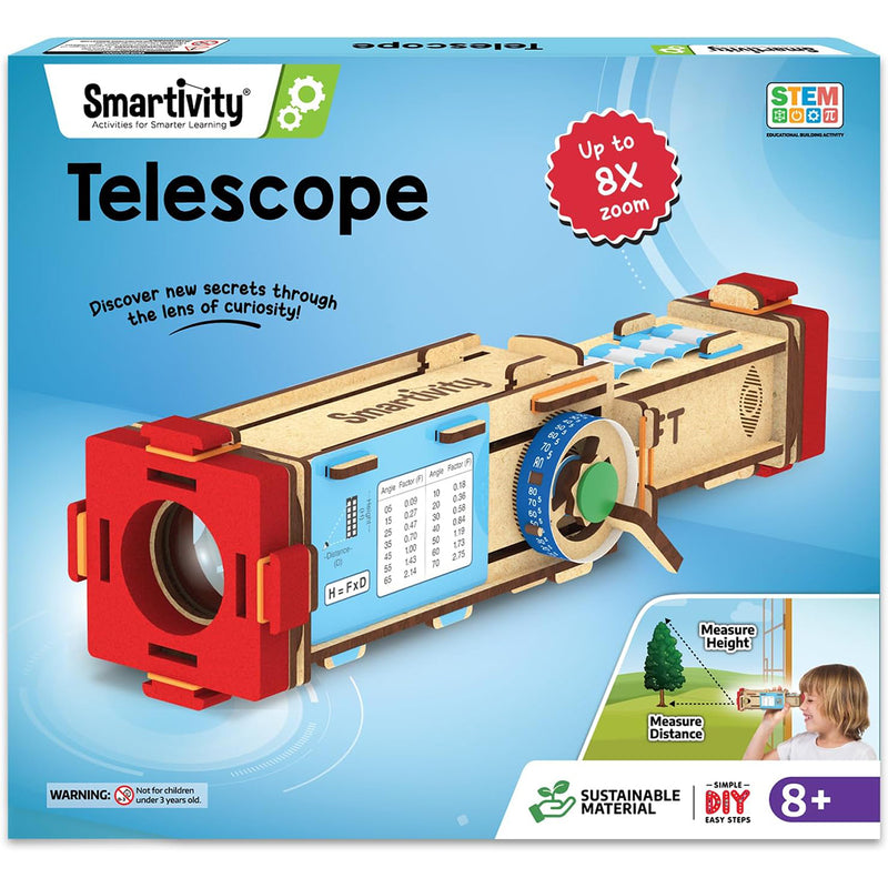 Load image into Gallery viewer, Telescope