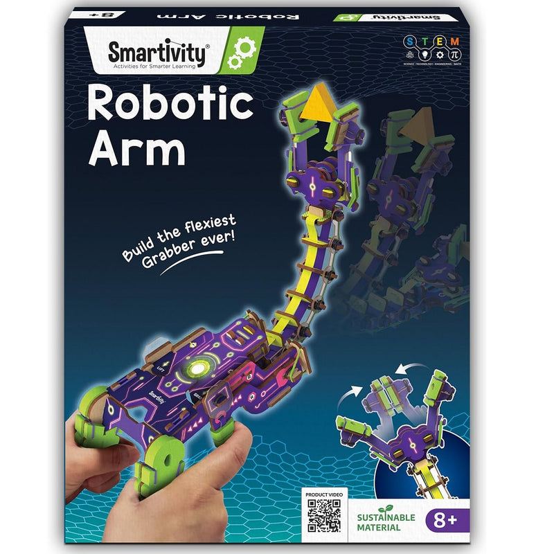 Load image into Gallery viewer, Robotic Arm