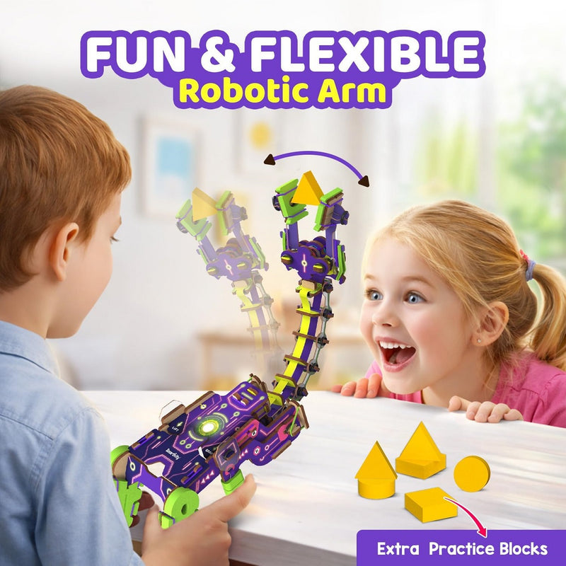Load image into Gallery viewer, Robotic Arm