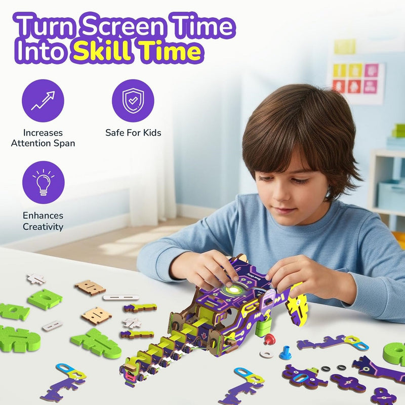 Load image into Gallery viewer, Robotic Arm