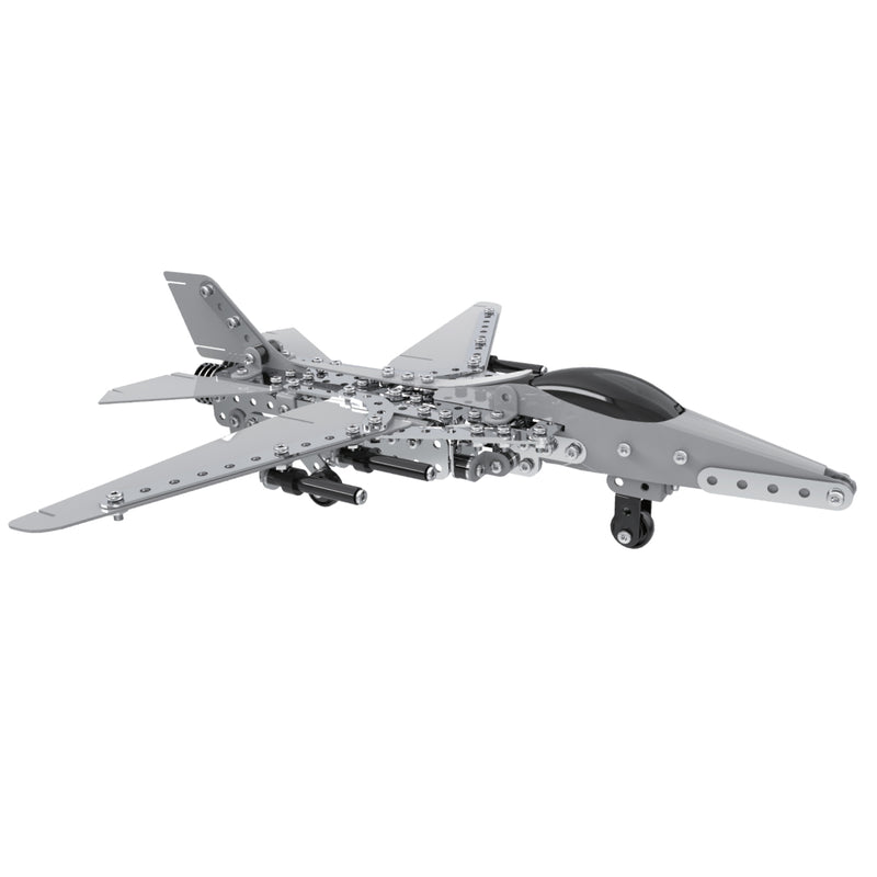 Load image into Gallery viewer, Fighter Jet