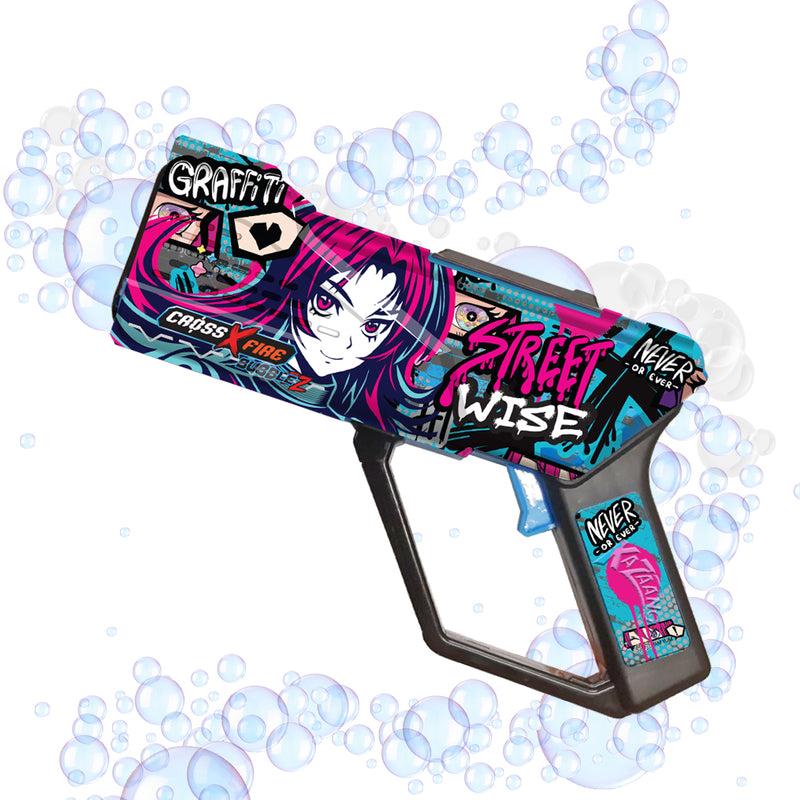 Load image into Gallery viewer, BubbleZ - Streetwise