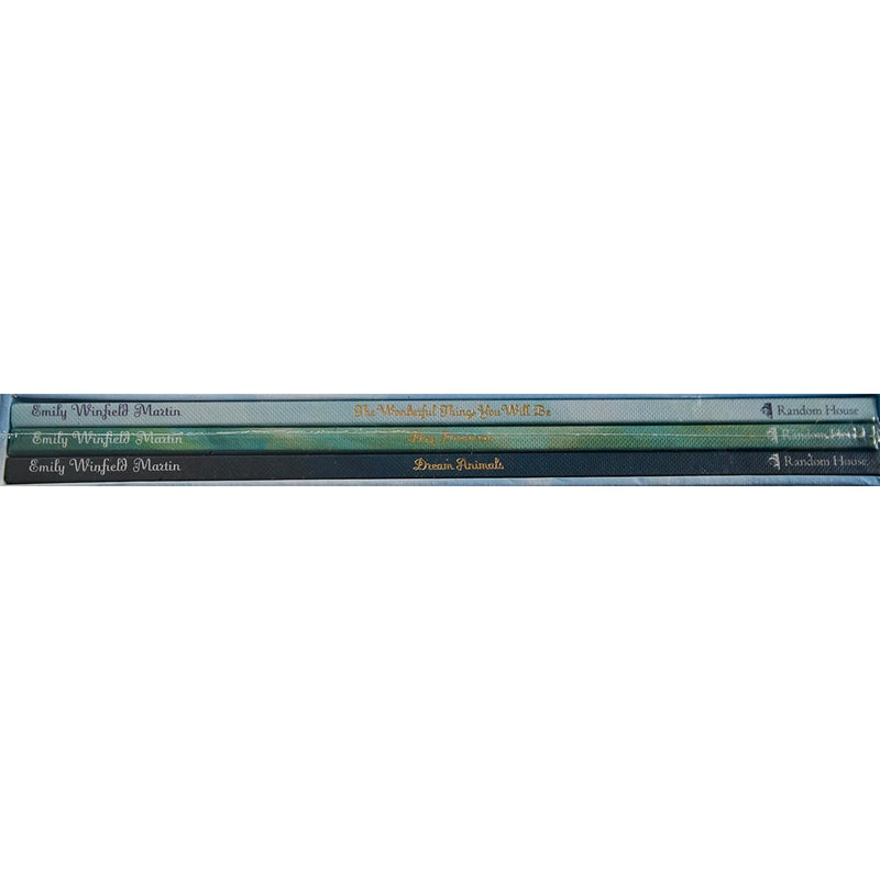 Load image into Gallery viewer, Emily Winfield Martin's Dreamy & Magical Three-Book Boxed Set