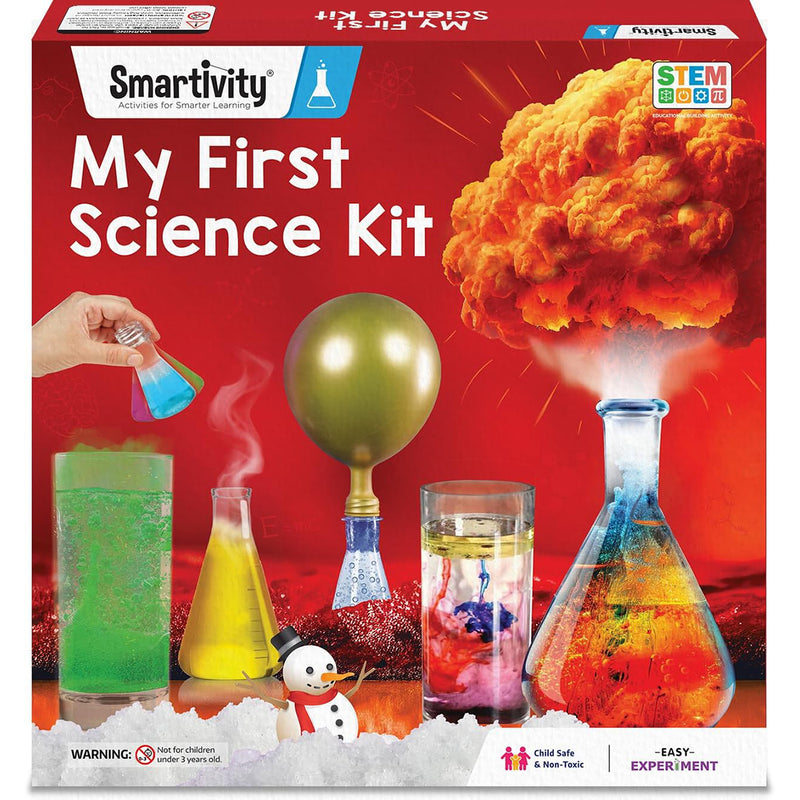 Load image into Gallery viewer, My First Science Kit