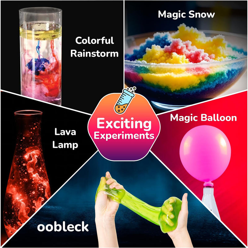 Load image into Gallery viewer, My First Science Kit