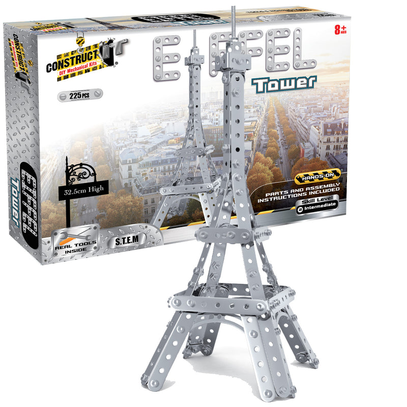 Load image into Gallery viewer, Eiffel Tower