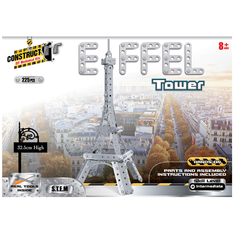 Load image into Gallery viewer, Eiffel Tower