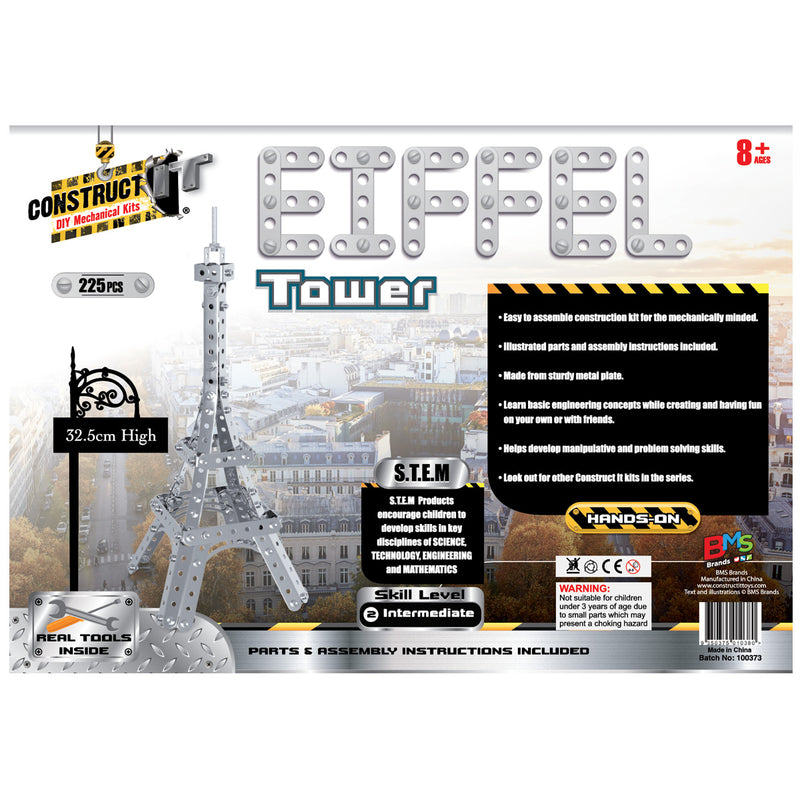 Load image into Gallery viewer, Eiffel Tower