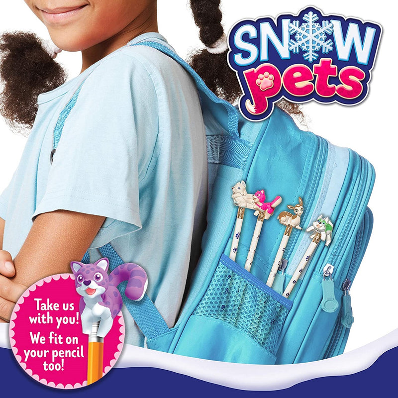 Load image into Gallery viewer, Snow Pets Triple Pack