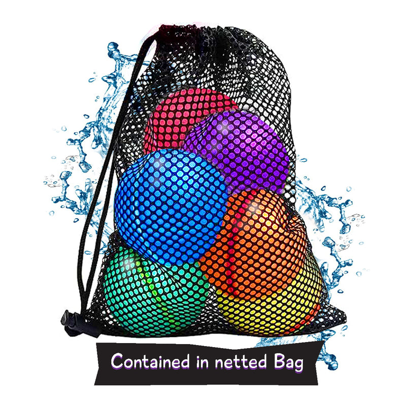 Load image into Gallery viewer, Water Ball Blasters 12 Pack
