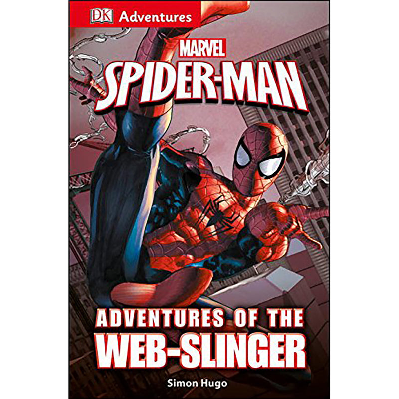 Load image into Gallery viewer, Marvel's Spider-Man: Adventures of the Web-Slinger
