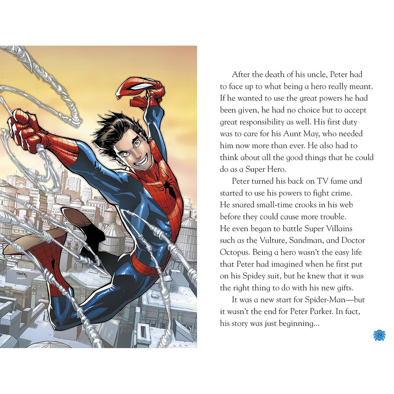 Load image into Gallery viewer, Marvel's Spider-Man: Adventures of the Web-Slinger