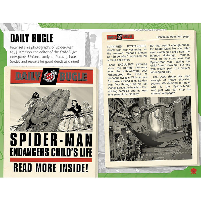 Load image into Gallery viewer, Marvel's Spider-Man: Adventures of the Web-Slinger