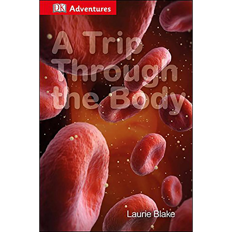 Load image into Gallery viewer, A Trip Through the Body