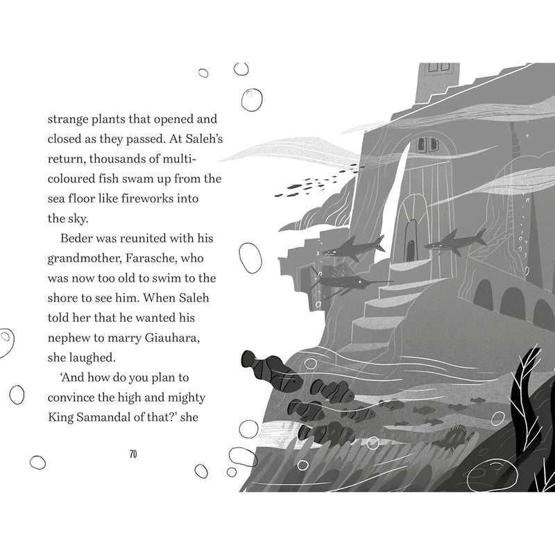 Load image into Gallery viewer, The Arabian Nights Children's Collection