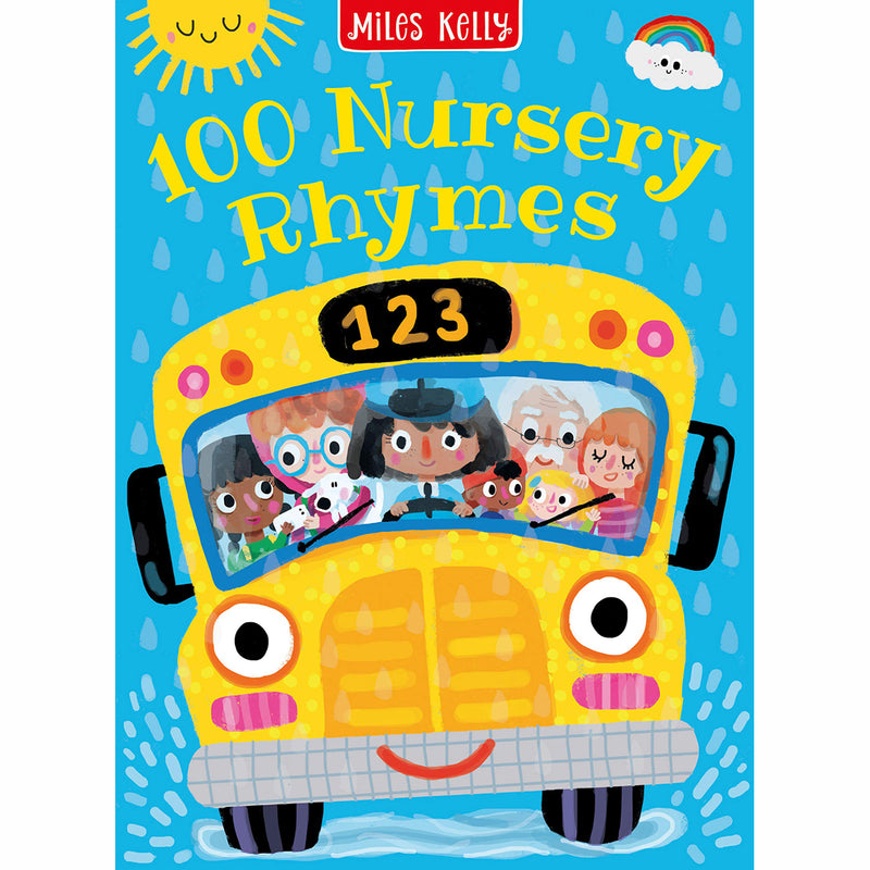 Load image into Gallery viewer, First Library Stories & Rhymes Slipcase