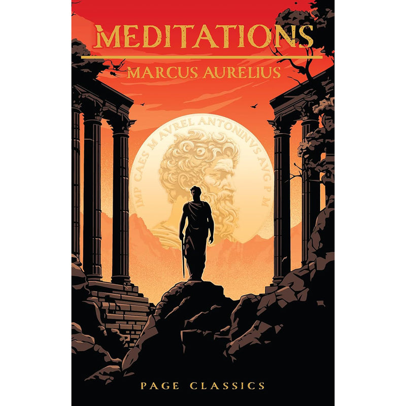 Load image into Gallery viewer, Meditations