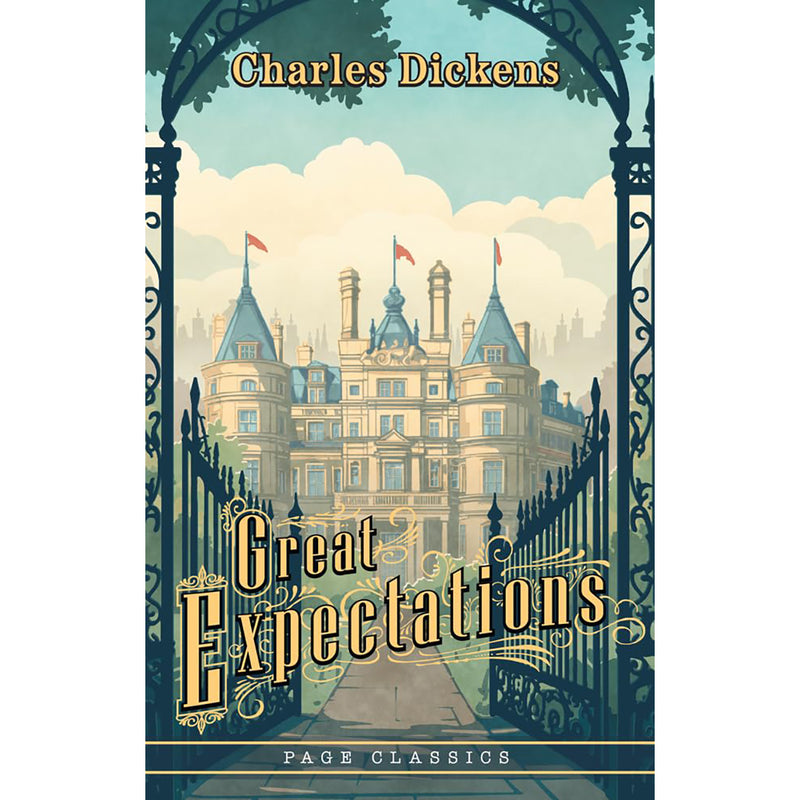 Load image into Gallery viewer, Great Expectations