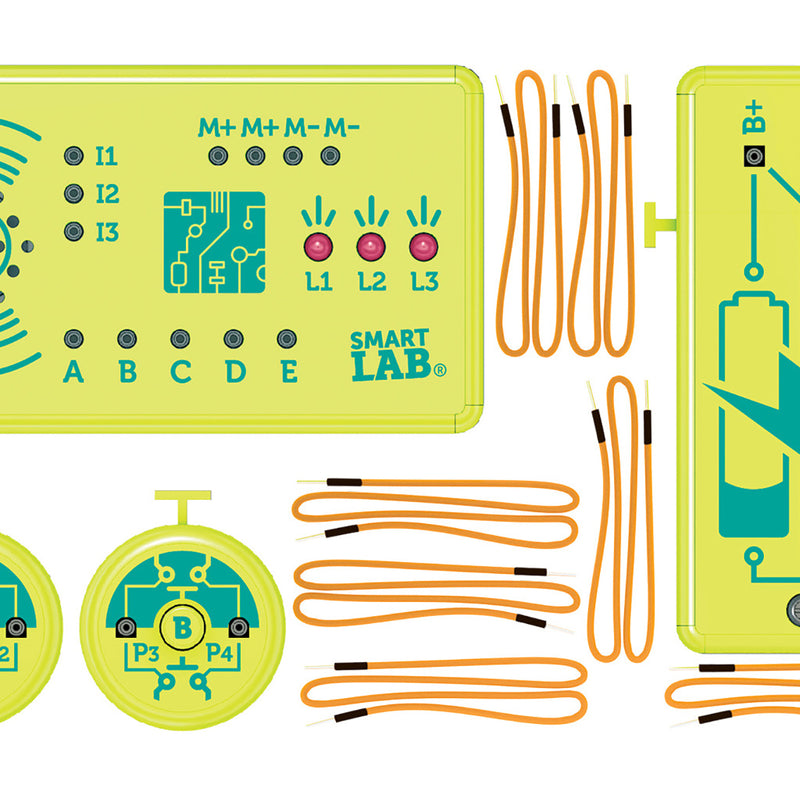 Load image into Gallery viewer, Tiny Circuits!