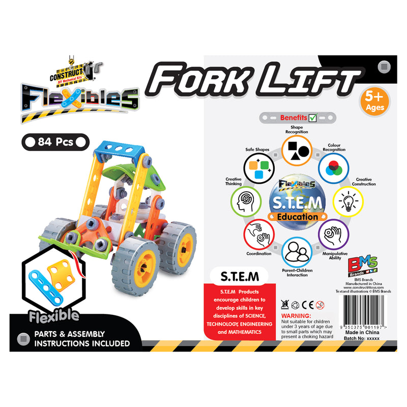 Load image into Gallery viewer, Fork Lift