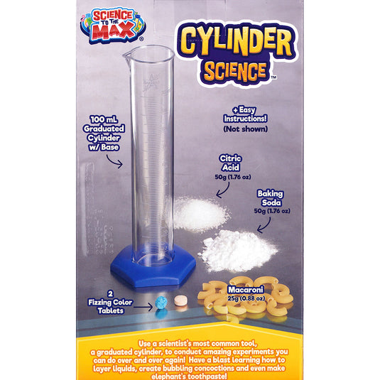 Cylinder Science