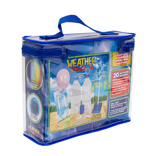 Weather Lab In a Bag