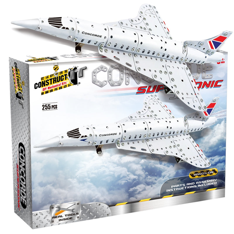 Load image into Gallery viewer, Concorde