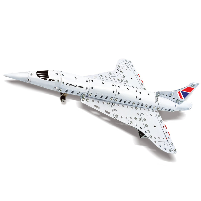 Load image into Gallery viewer, Concorde