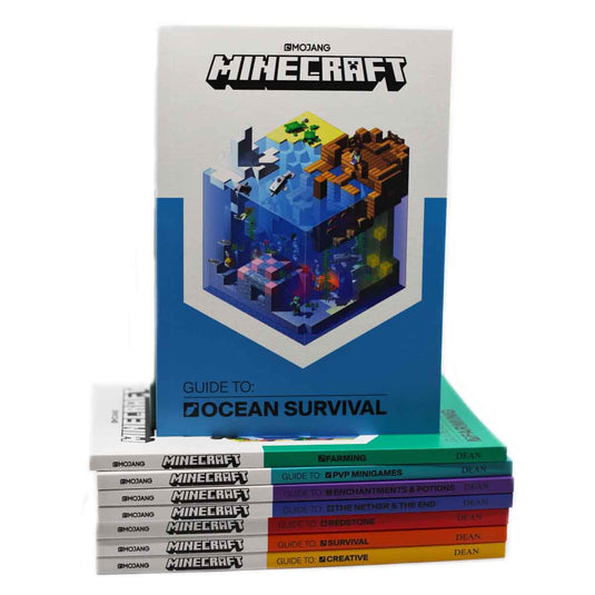 The Minecraft Collection