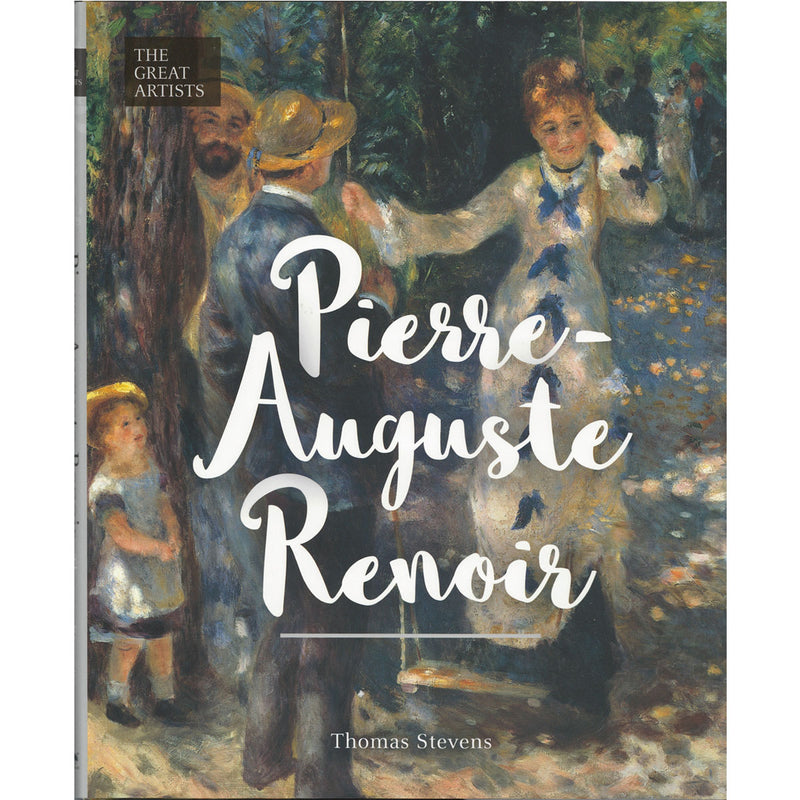 将图像加载到画廊查看器中,Pierre-Auguste Renoir
