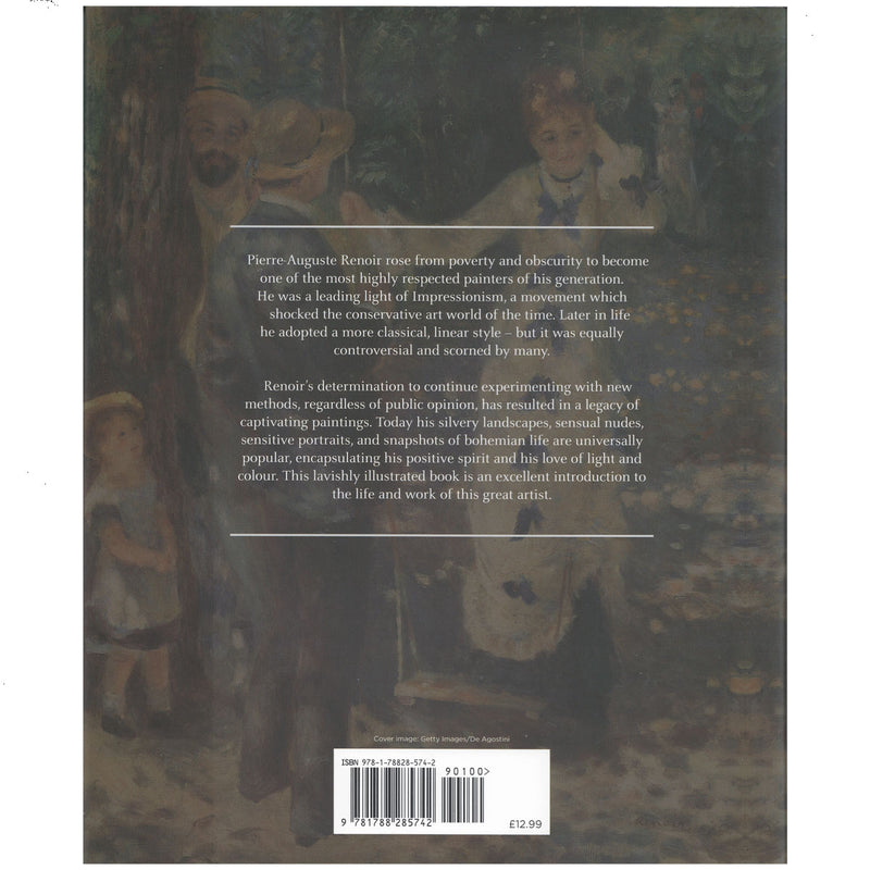 将图像加载到画廊查看器中,Pierre-Auguste Renoir