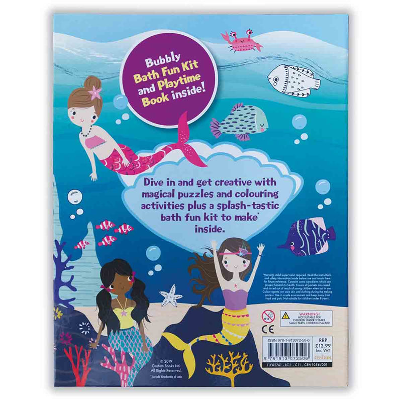 Load image into Gallery viewer, Let's Create - Magical Mermaids