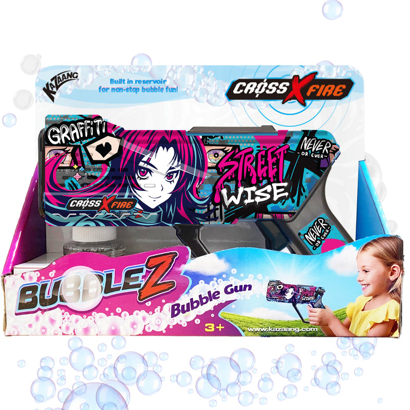 Load image into Gallery viewer, Ultimate BubbleZ Blaster Pack