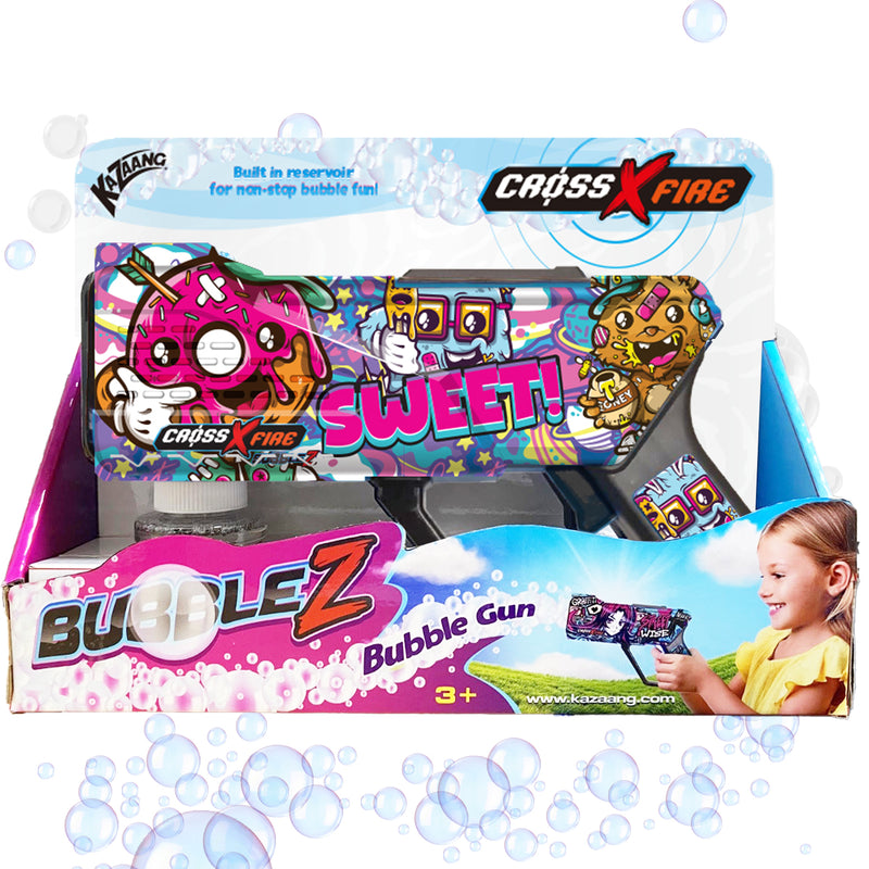 Load image into Gallery viewer, Ultimate BubbleZ Blaster Pack