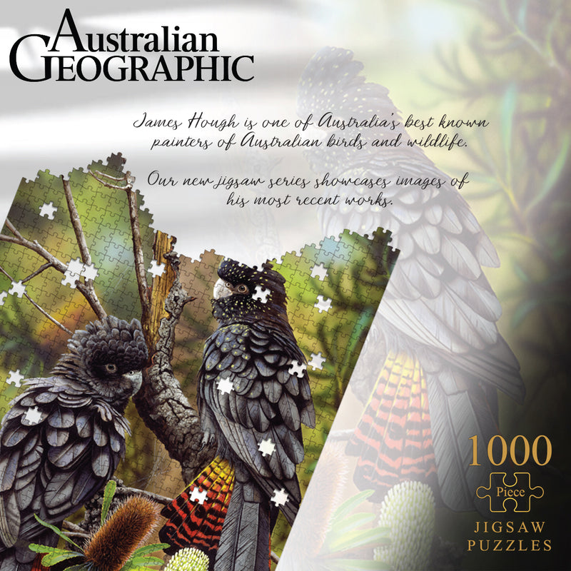 将图像加载到画廊查看器中，旅行伙伴 1000 片拼图
