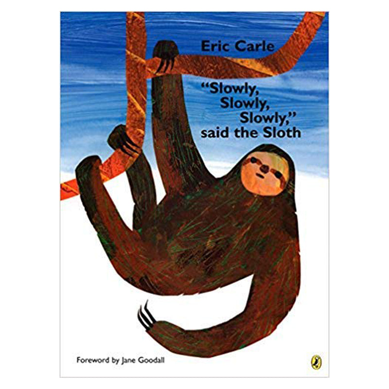 Load image into Gallery viewer, Eric Carle A Classic Picture Book
